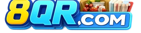 8qr - Kanal Resmi Indonesia